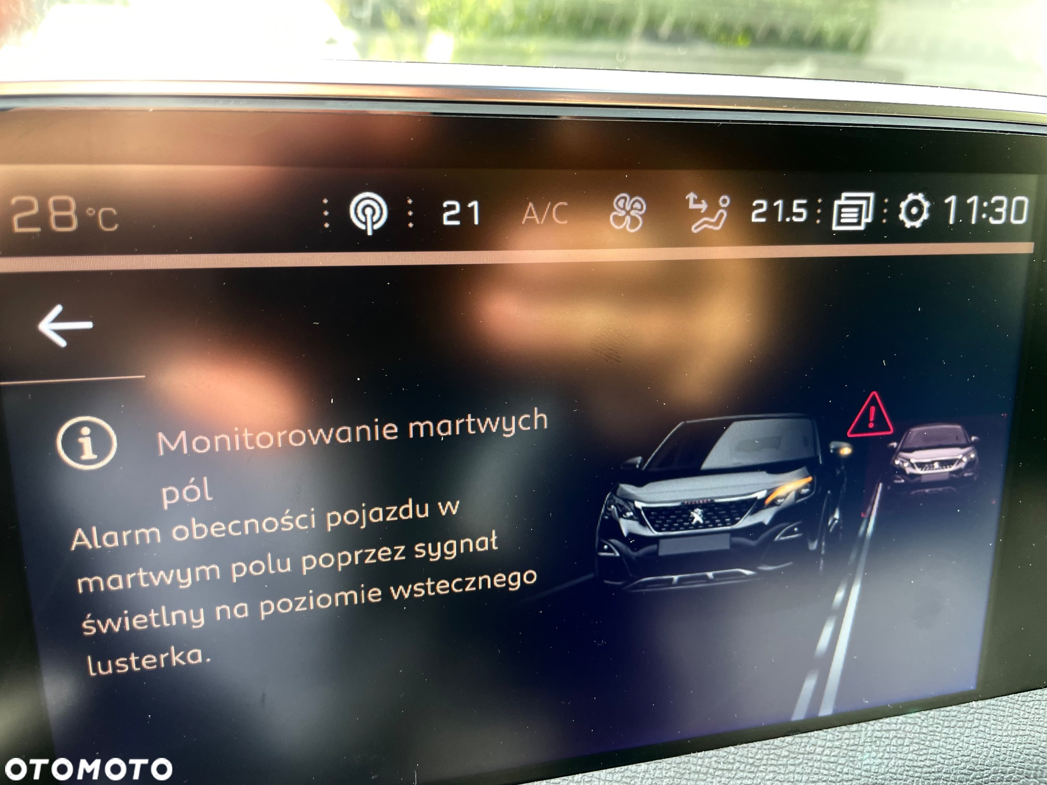 Peugeot 5008 1.6 THP Allure S&S EAT6 - 26