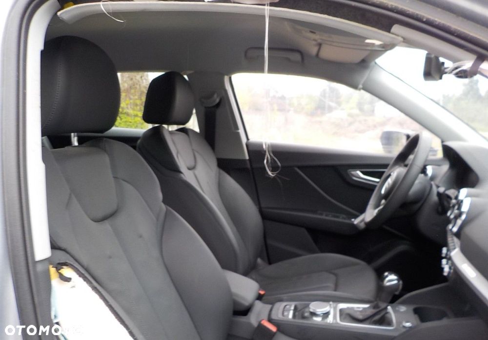 Audi Q2 35 TFSI S tronic - 25