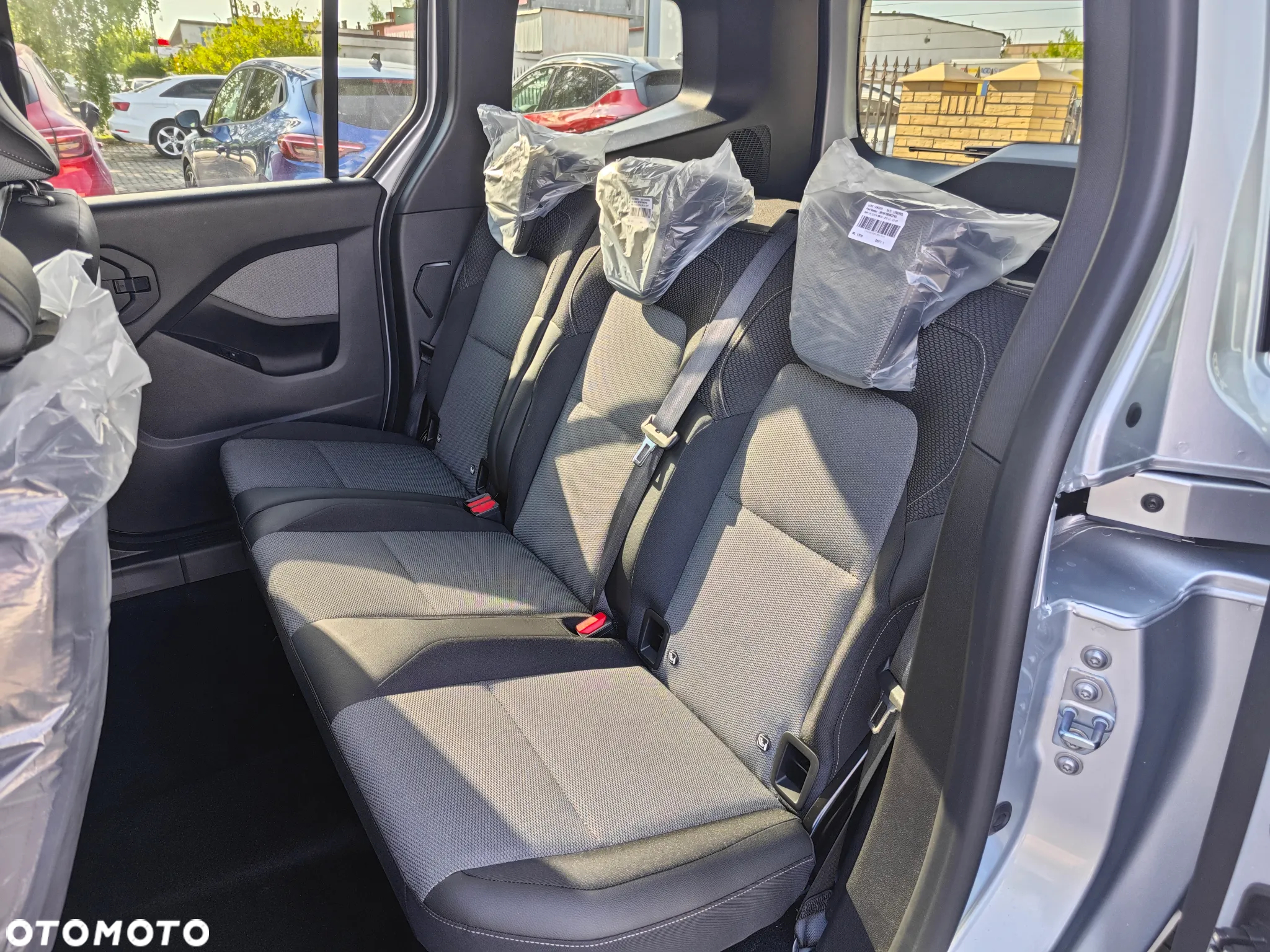 Renault Kangoo 1.5 dCi Techno - 15