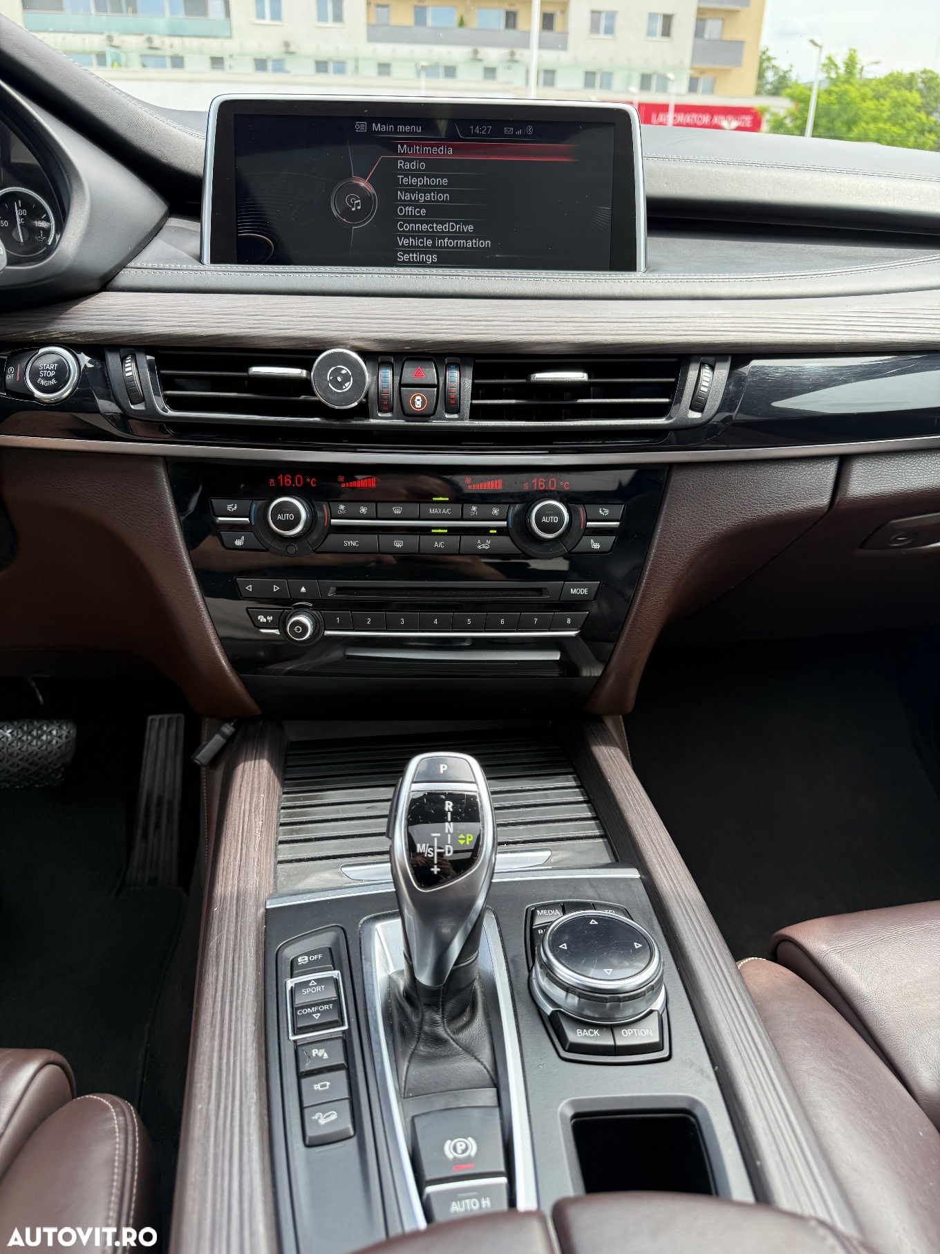 BMW X5 xDrive30d - 5
