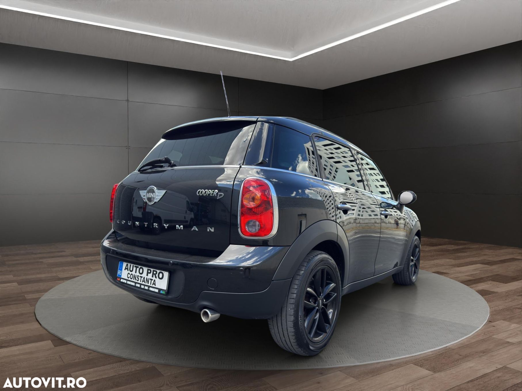 Mini Cooper - 3