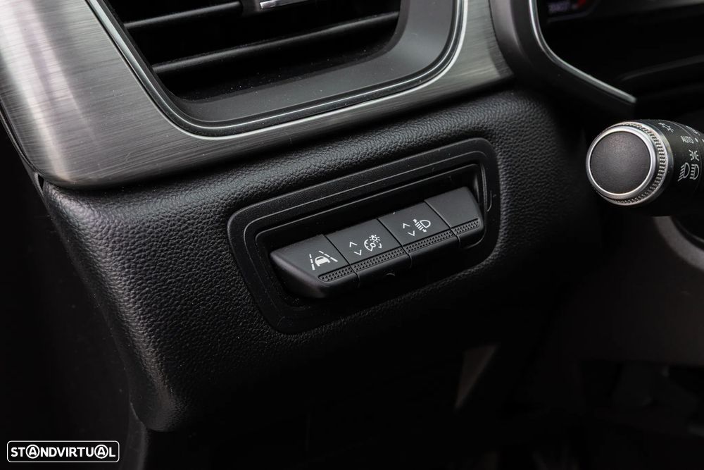 Renault Captur 1.0 TCe Exclusive - 17