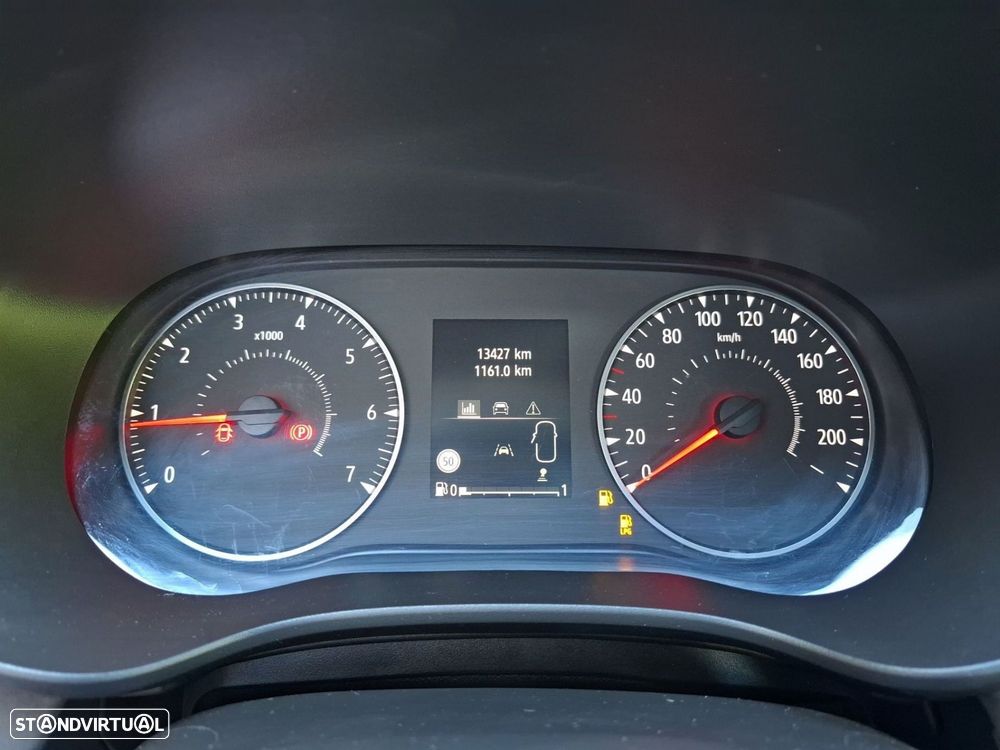 Dacia Sandero 1.0 ECO-G Extreme + Up&Go Bi-Fuel - 22