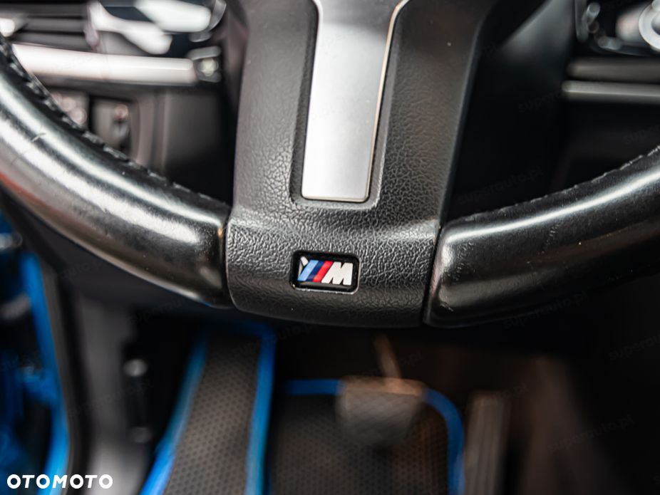 BMW X6 xDrive40d M Sport - 17