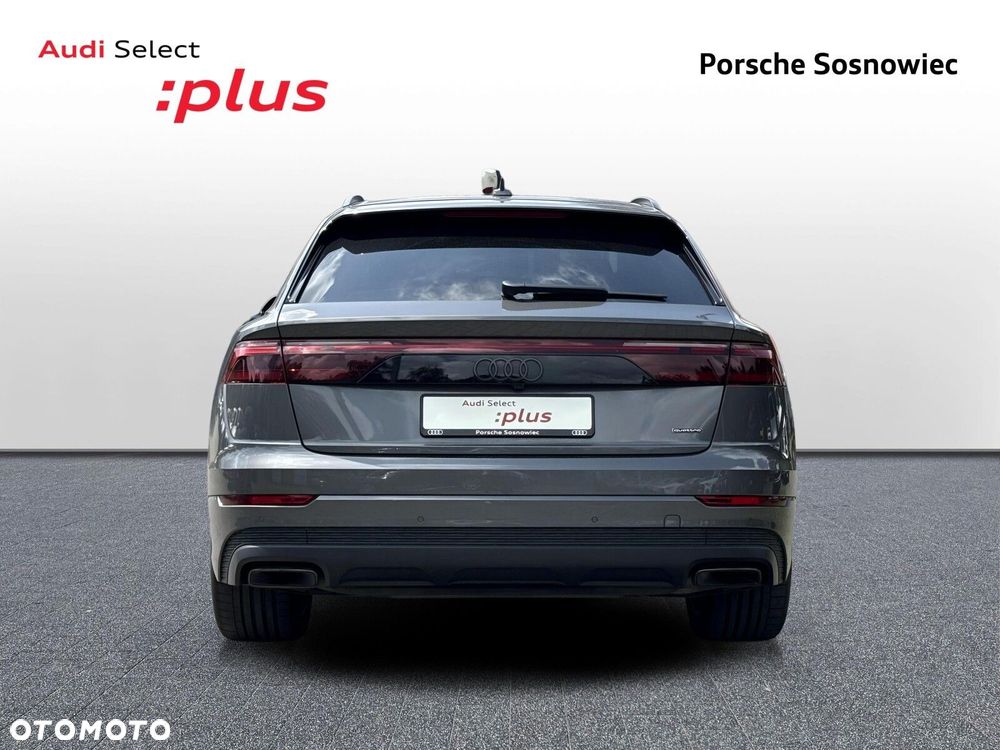 Audi Q8 - 5