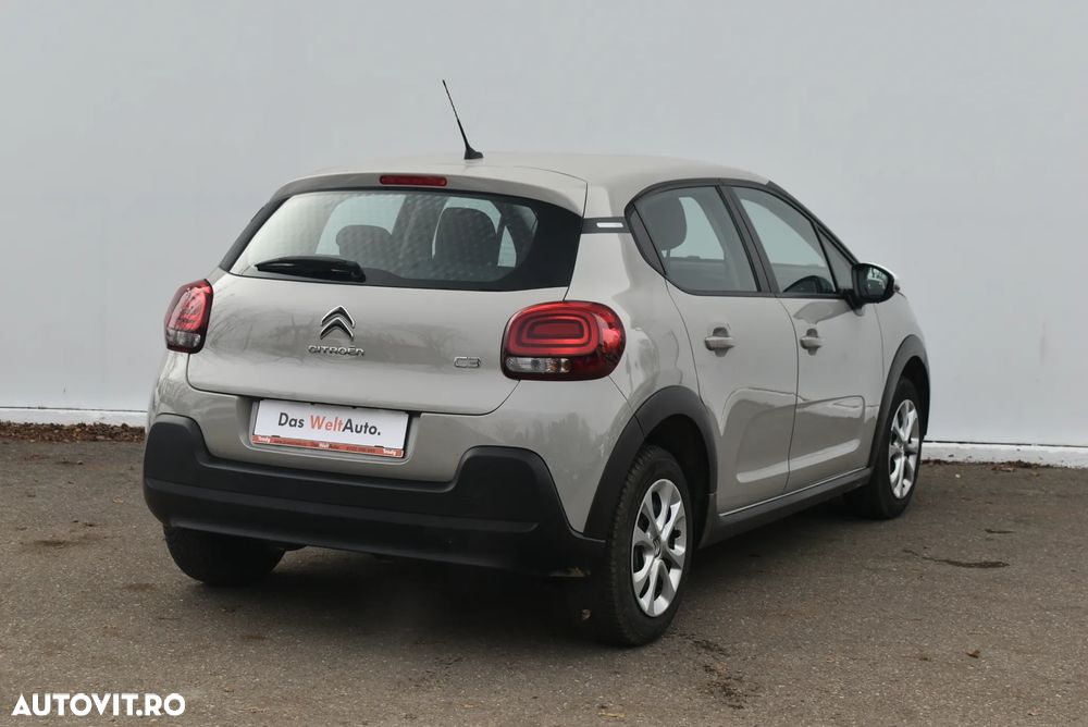 Citroën C3 - 3