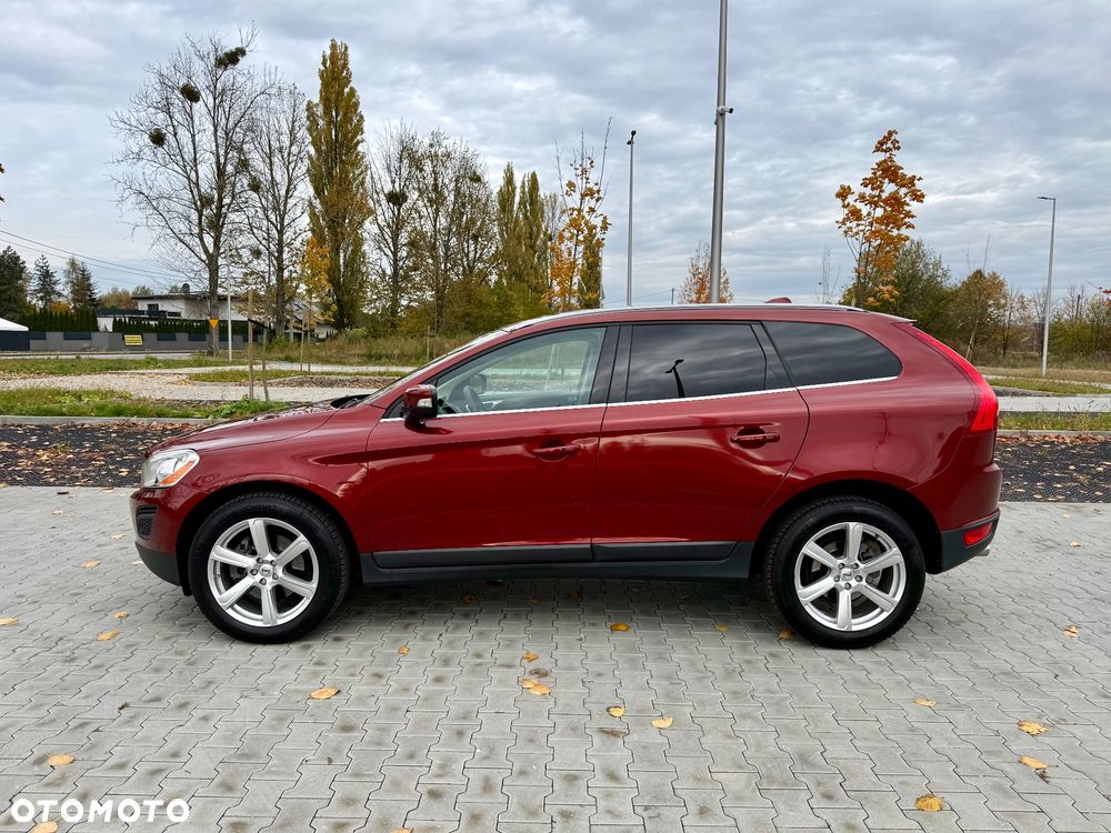 Volvo XC 60 - 6