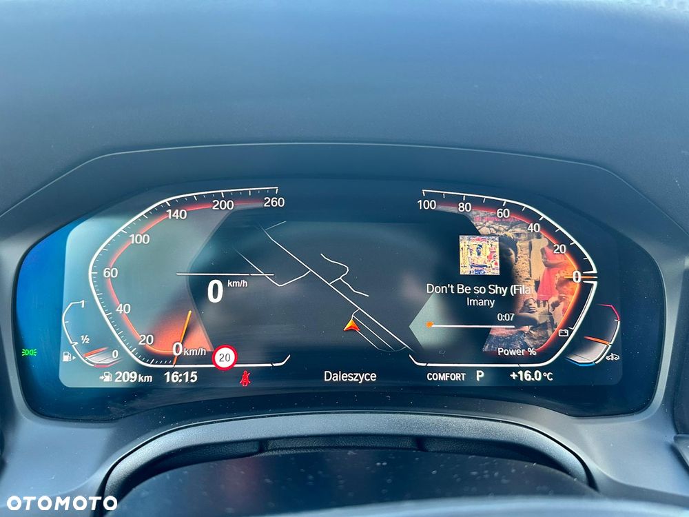 BMW Seria 3 - 10