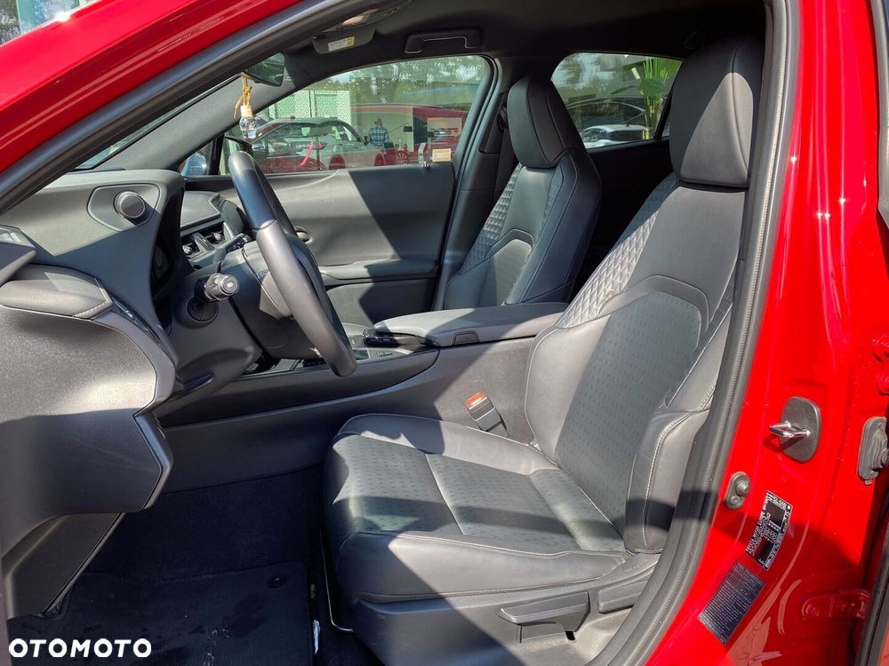 Lexus UX 200 GPF F Impression 2WD - 6