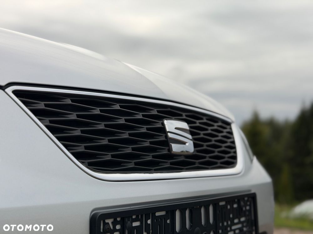 Seat Leon 1.6 TDI Style - 28