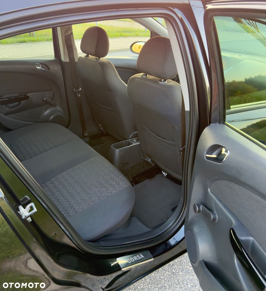Opel Corsa 1.4 Active - 20