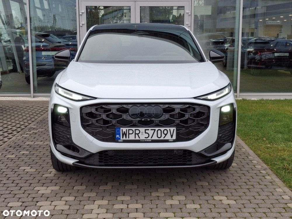 Audi Q3 Sportback - 6
