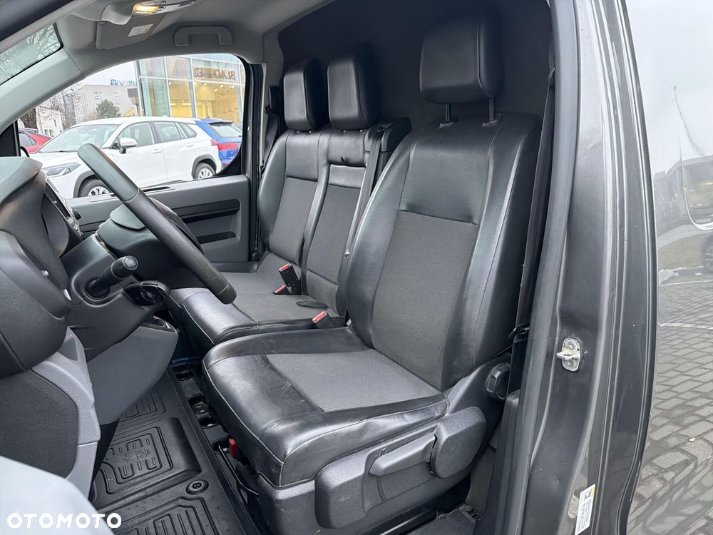 Toyota PROACE - 11