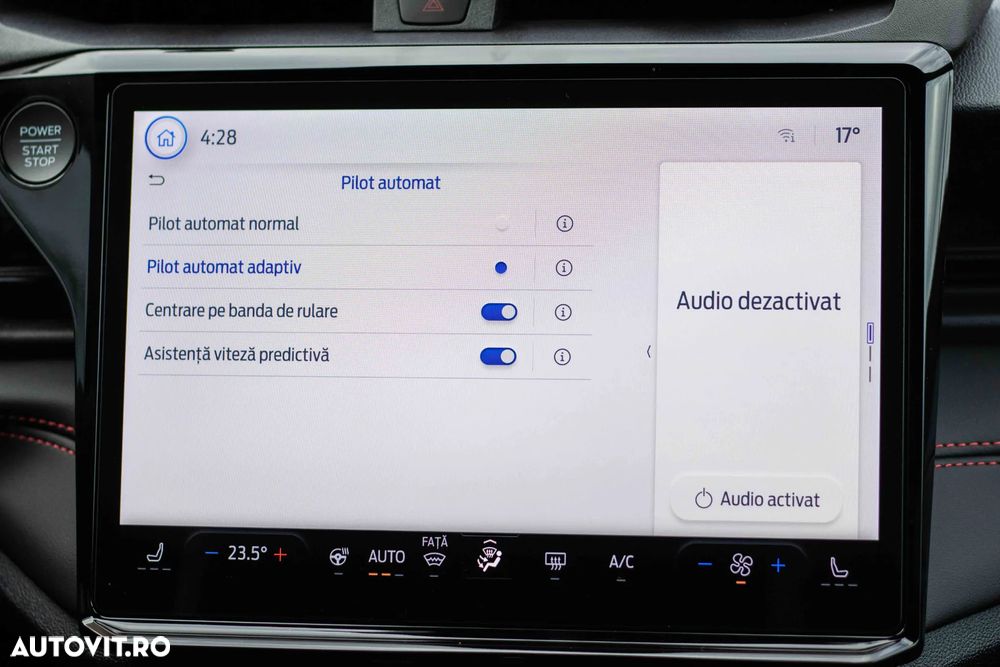 Ford Puma 1.0 EcoBoost MHEV ST Line X - 31