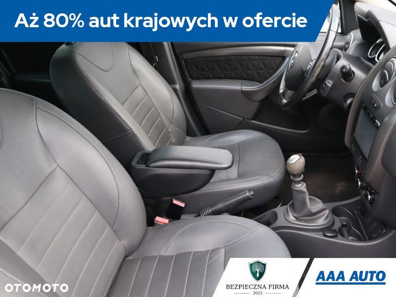 Dacia Duster - 11