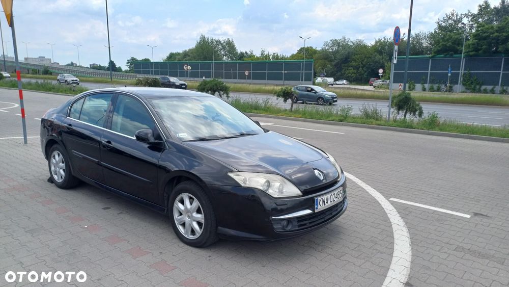 Renault Laguna 2.0 Expression - 2