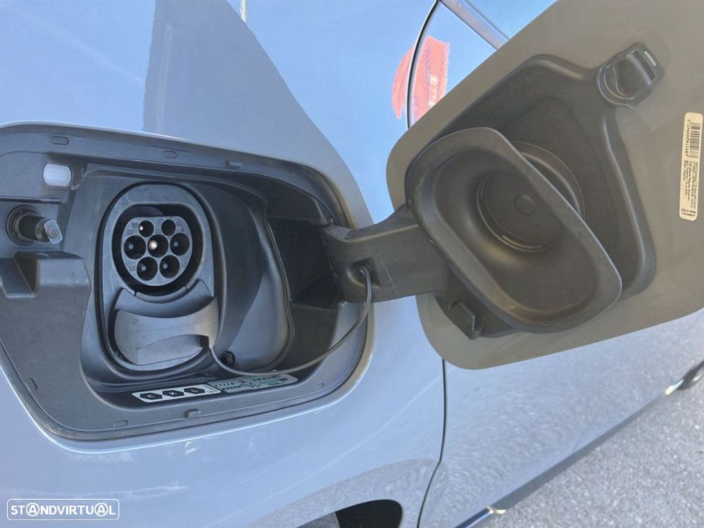 Cupra Born 58 kWh - 28
