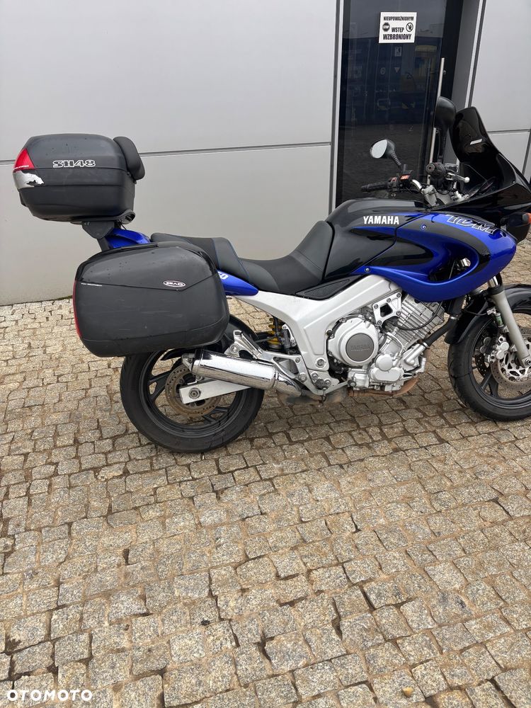 Yamaha TDM - 5