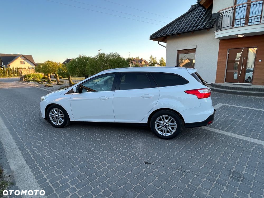 Ford Focus - 6