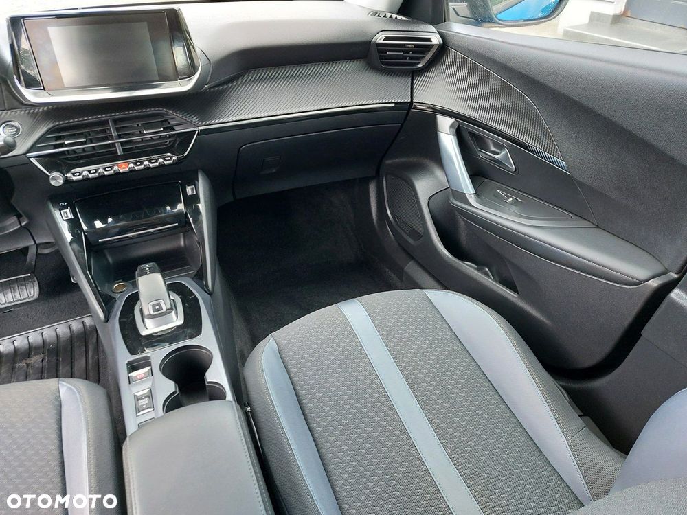 Peugeot 2008 - 22