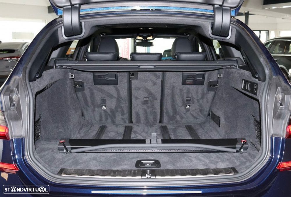 BMW 330 i Touring xDrive Aut. M Sport - 7