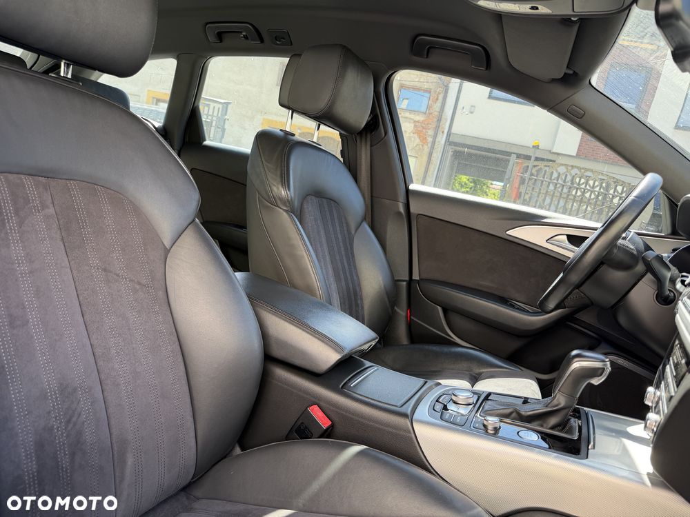 Audi A6 Allroad 3.0 TDI Quattro Tiptr - 18