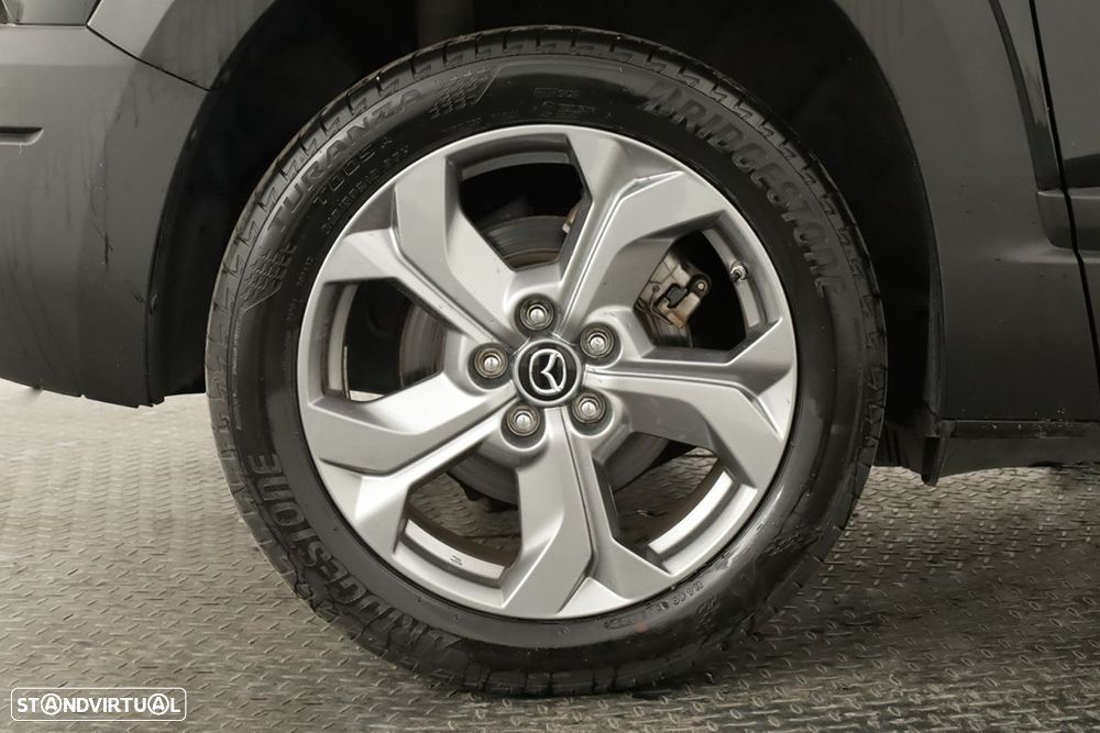 Mazda MX-30 e-SKYACTIV Exclusve-Line - 5