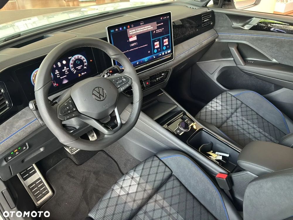 Volkswagen Tiguan - 9