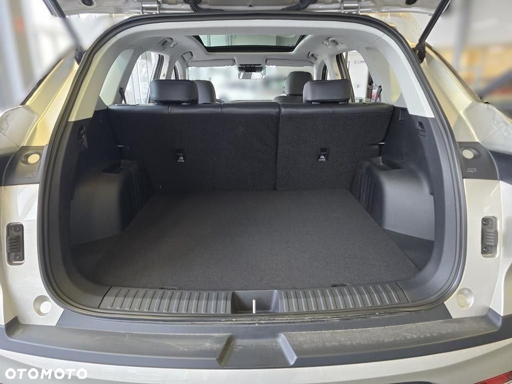 Bestune T90 1.5T Business DCT - 8