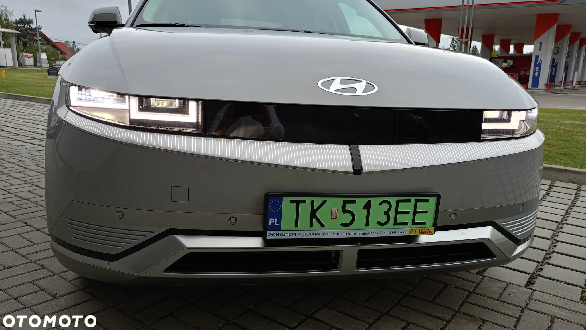Hyundai IONIQ 5 - 6