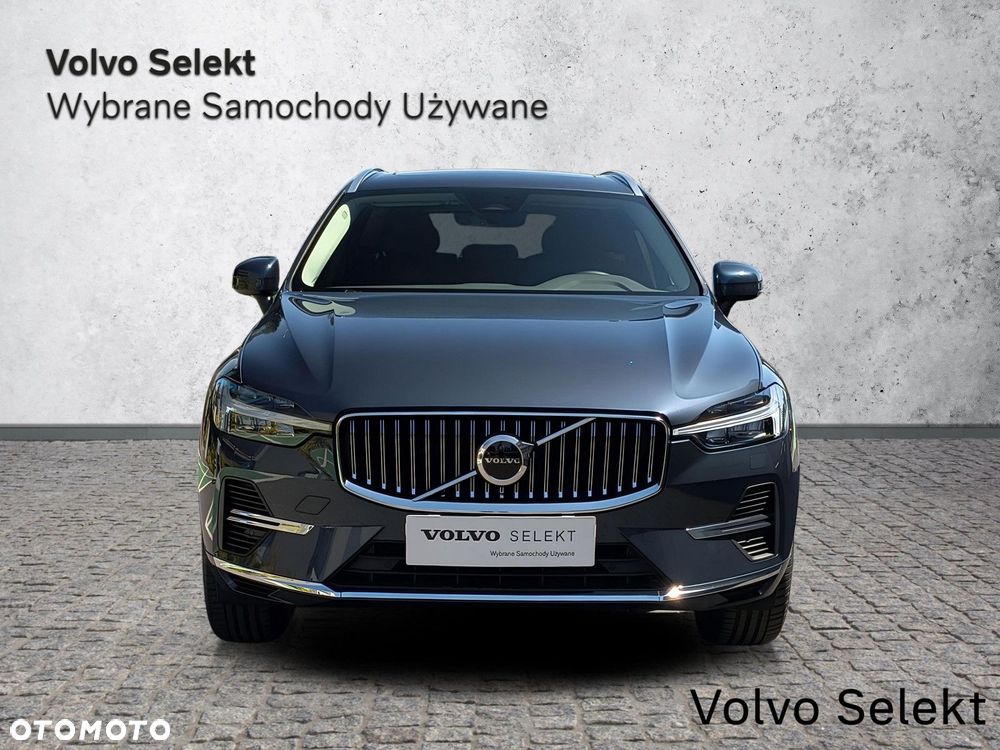 Volvo XC 60 - 5