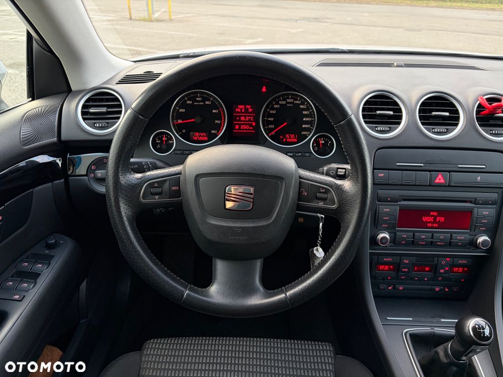 Seat Exeo - 17