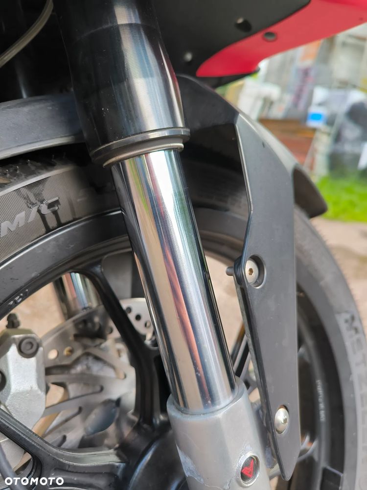 Aprilia RS - 11