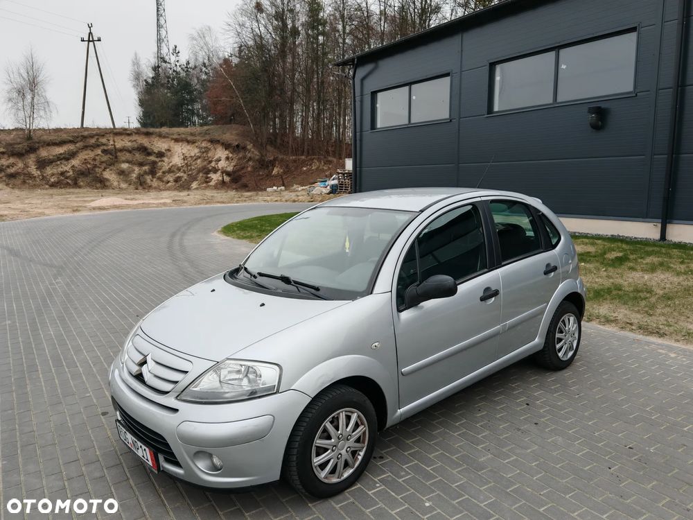 Citroën C3 - 3