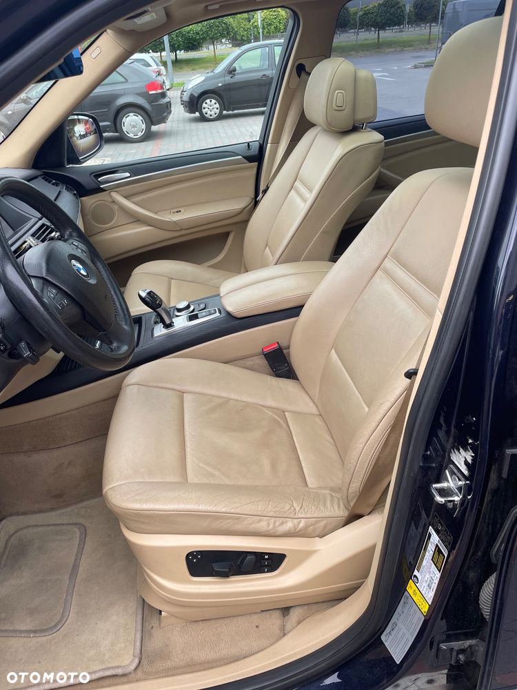 BMW X5 - 10