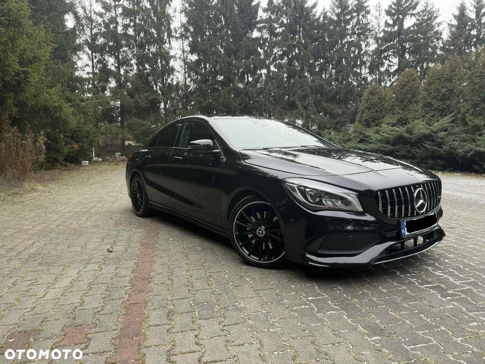 Mercedes-Benz CLA - 3