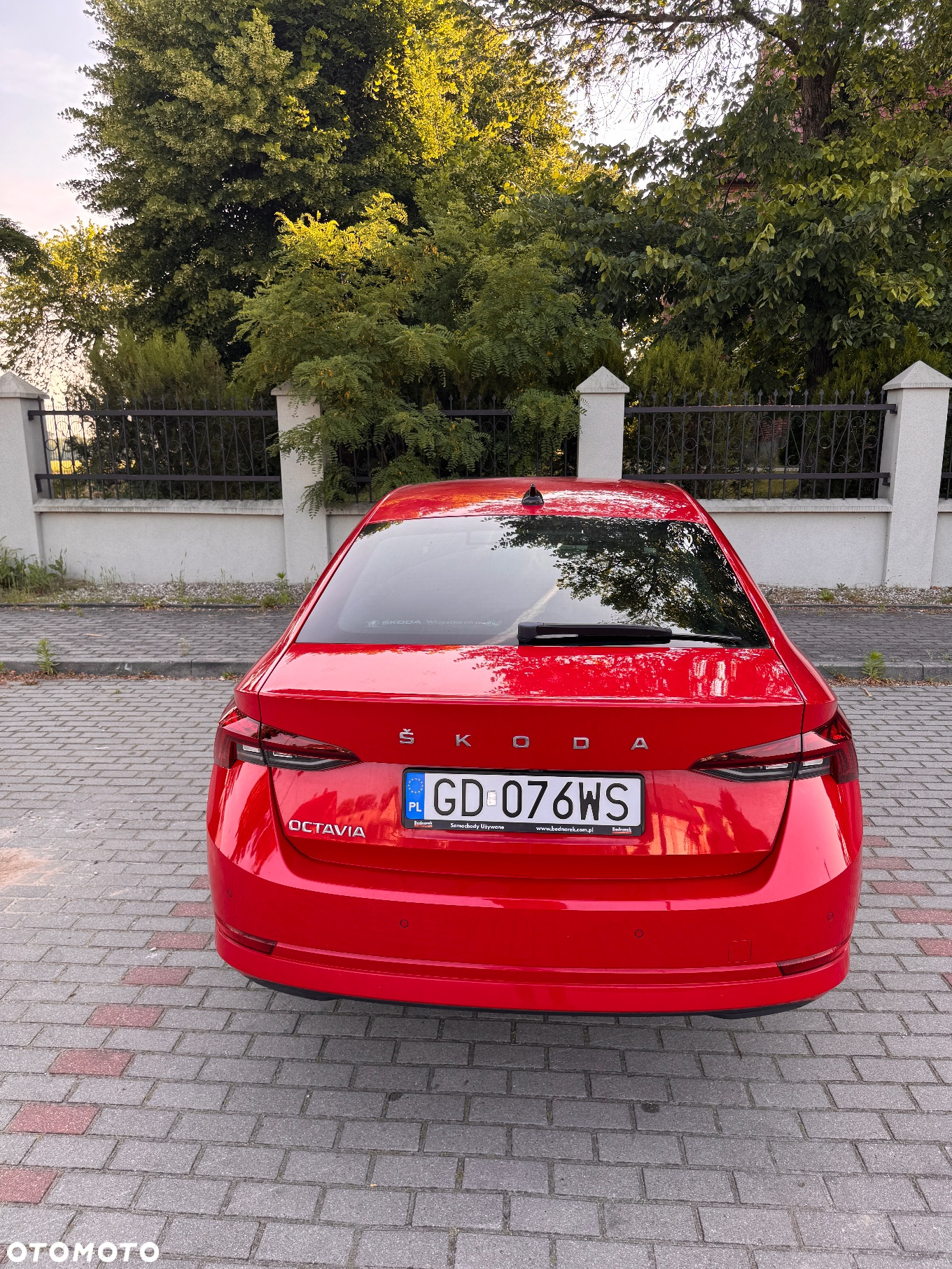 Skoda Octavia 1.5 TSI ACT Ambition - 3