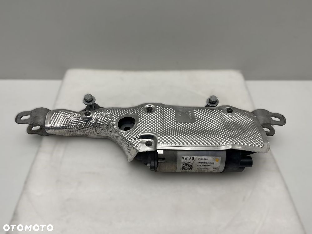 PRZEKŁADNIA TYLNEJ OSI AUDI VW 4P0501055L - 1