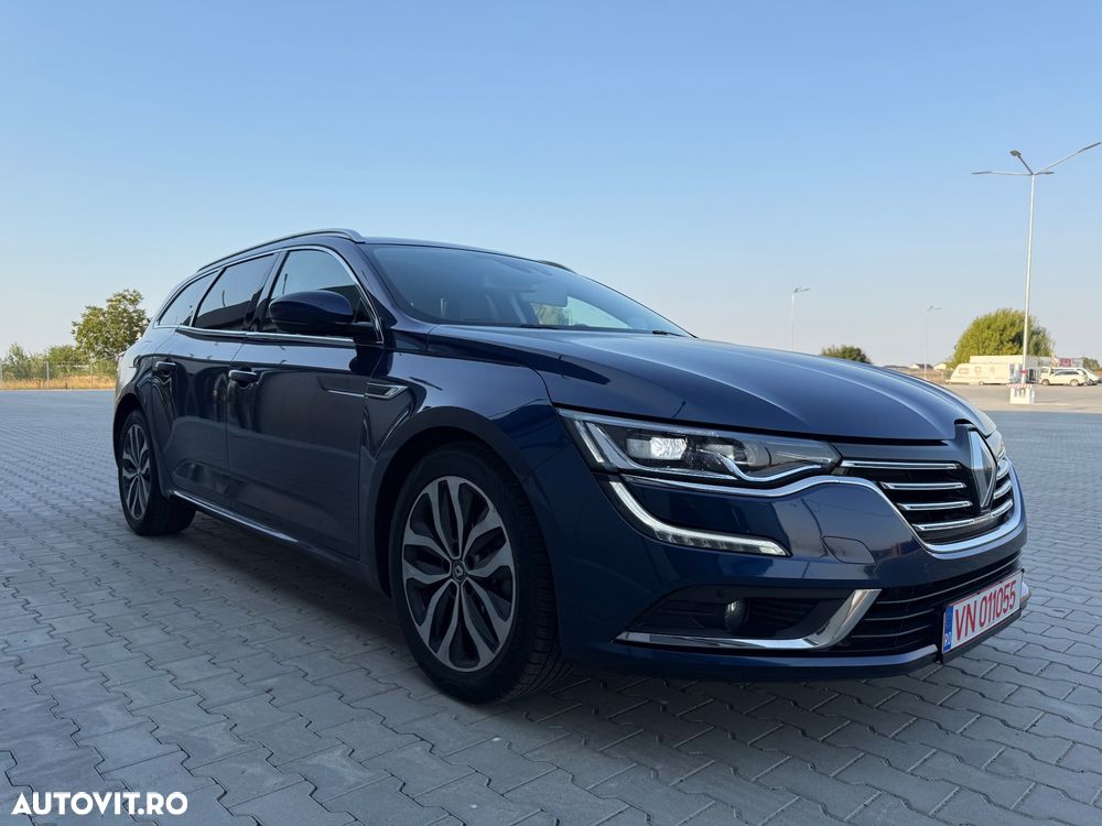 Renault Talisman - 2