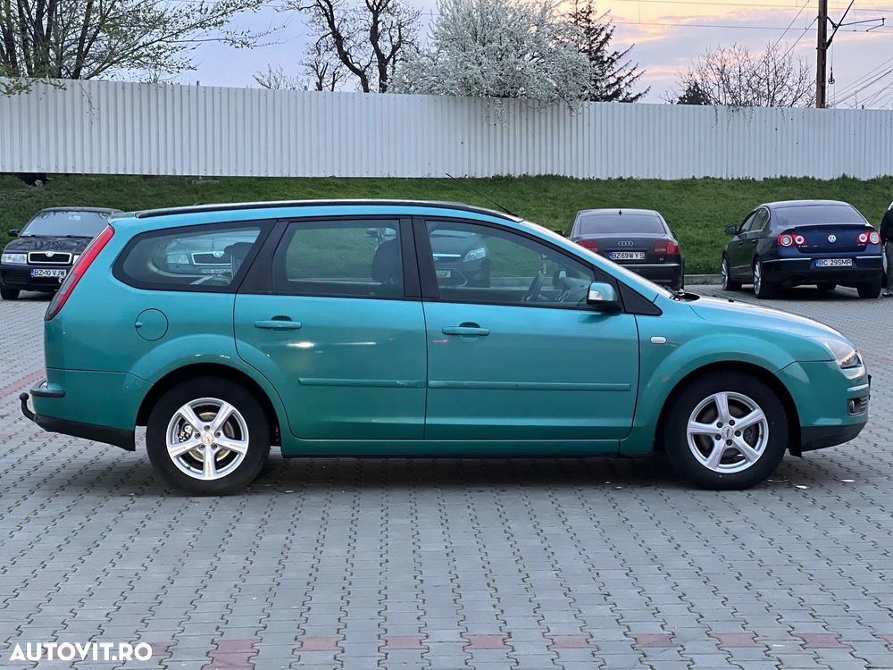 FORD Focus 2009 — imagine 4