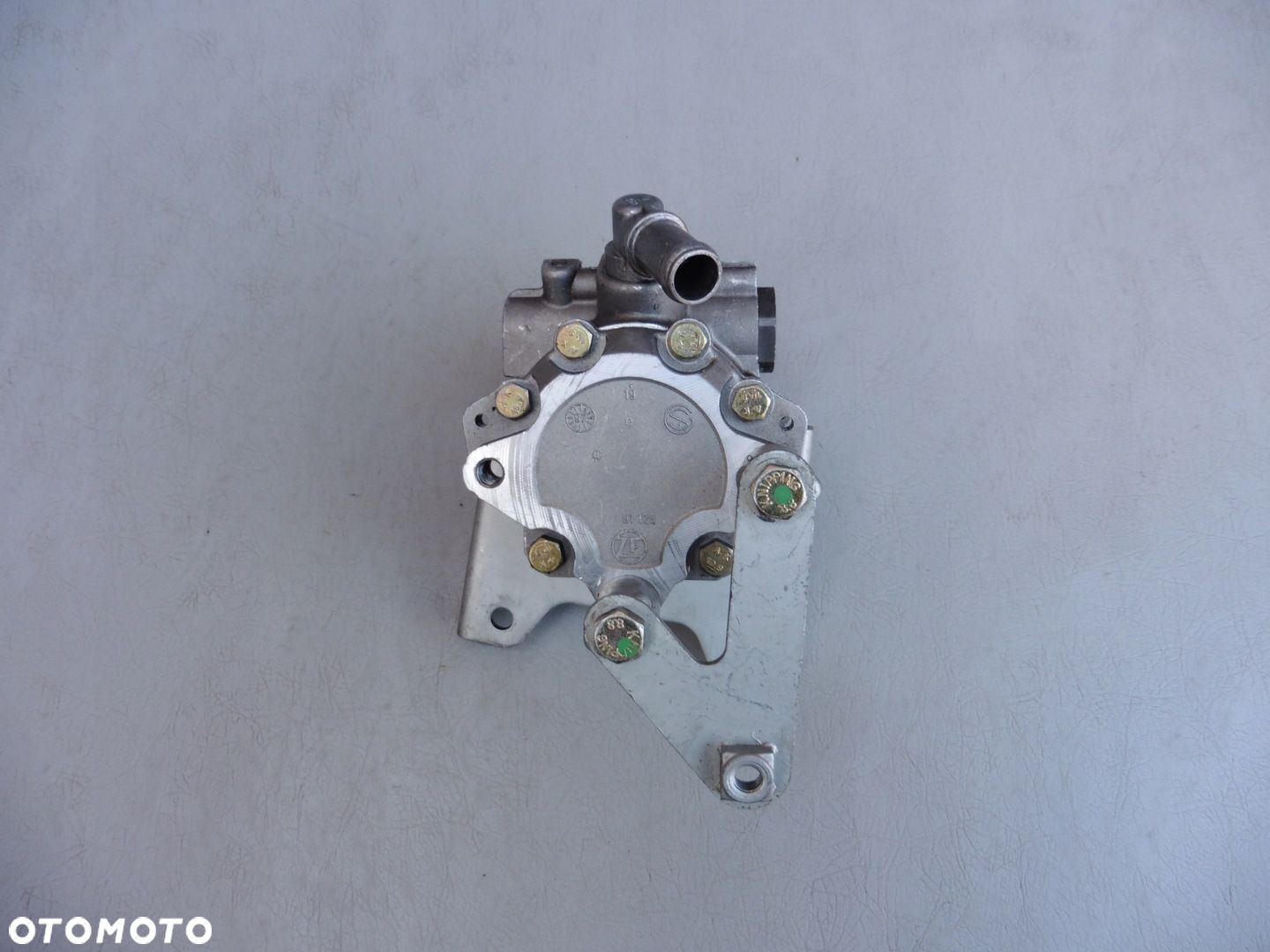 Pompa wspomagania 1092898 BMW E36 E46 1,8i 2,0i 2,2i 98 BAR - 2