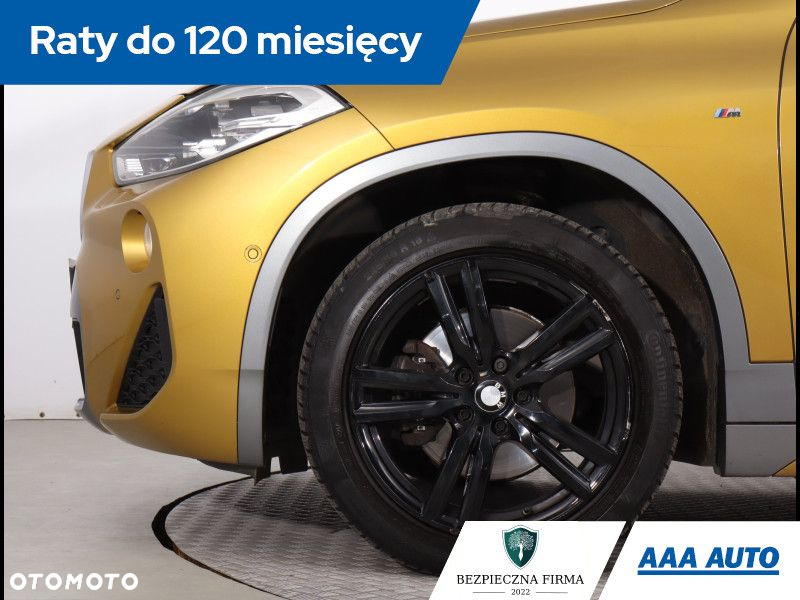 BMW X2 - 15