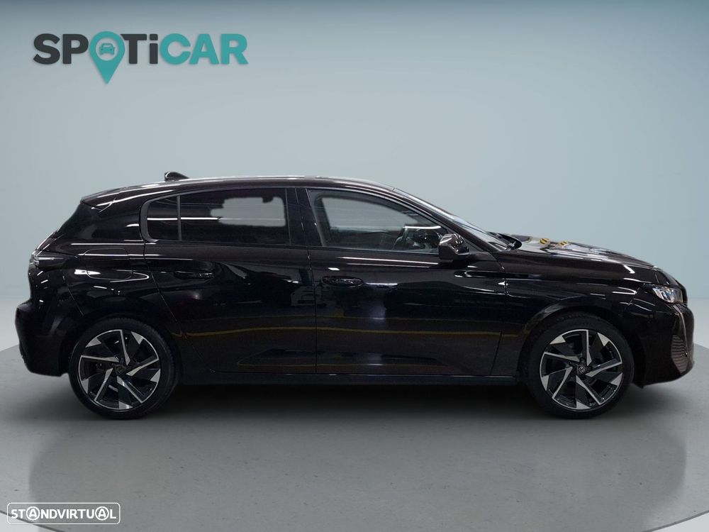 Peugeot 308 1.2 PureTech Allure Pack - 9