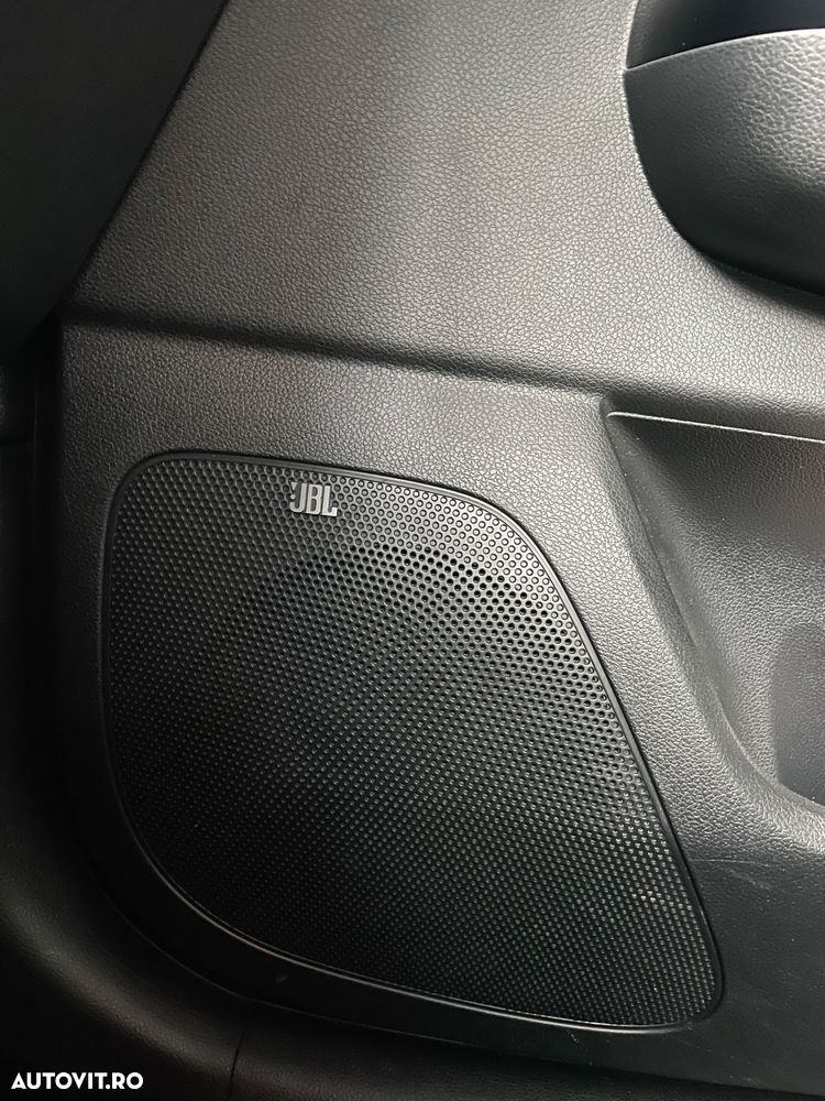 Kia Sportage 2,0 CRDI AWD Aut. Platinum - 12