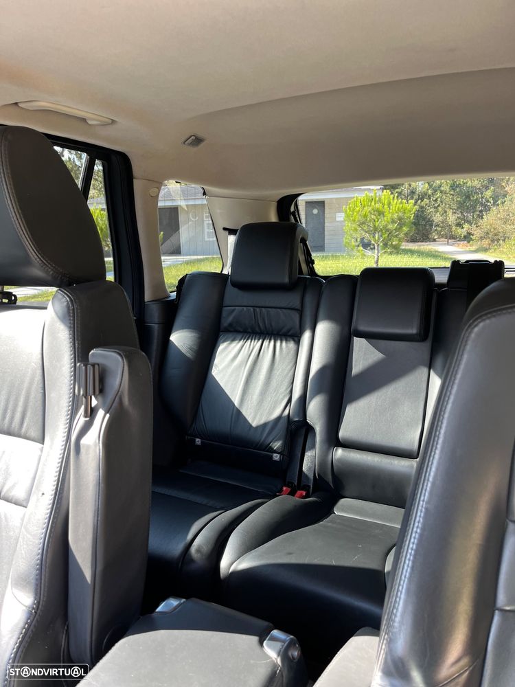 Land Rover Range Rover Sport - 12