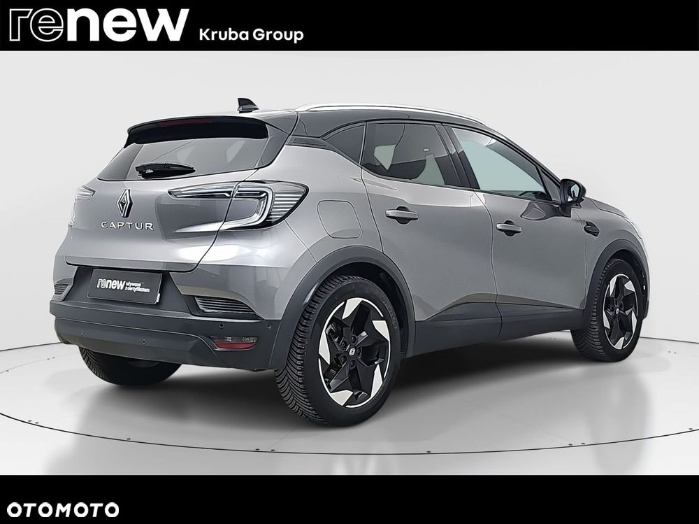Renault Captur 1.0 TCe Techno - 5