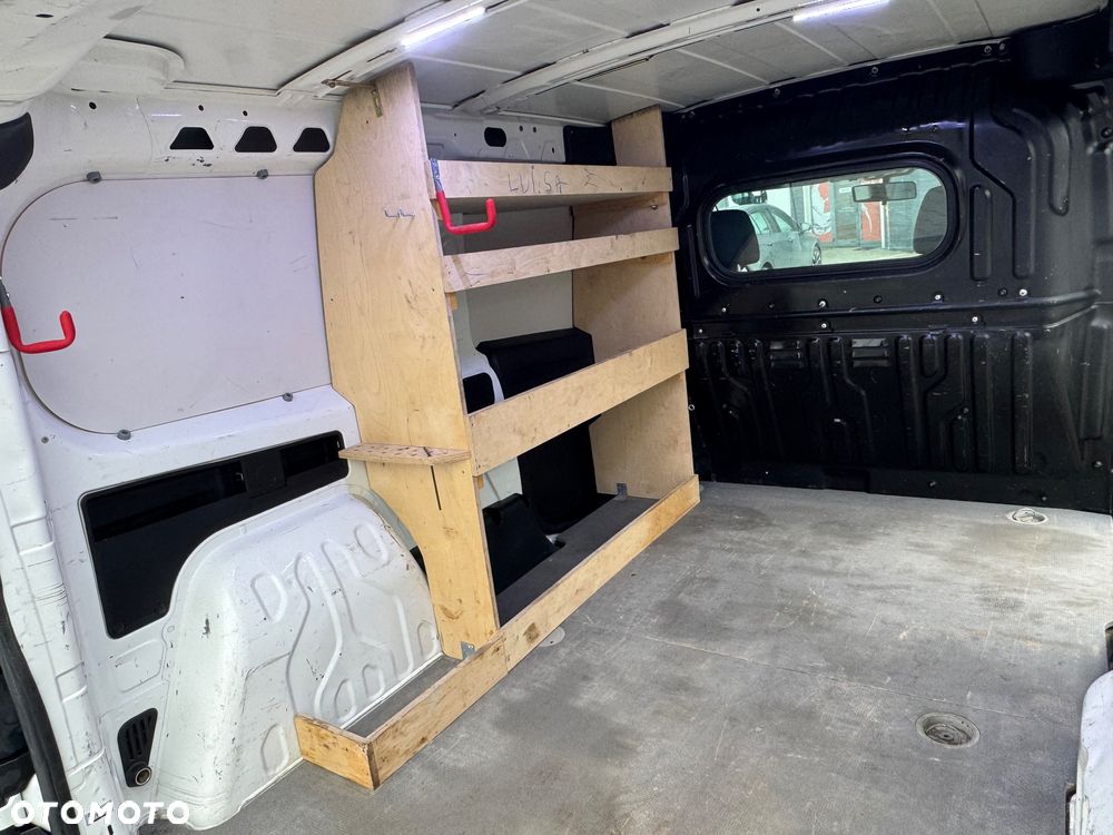 Fiat Doblo Maxi Dynamic - 18