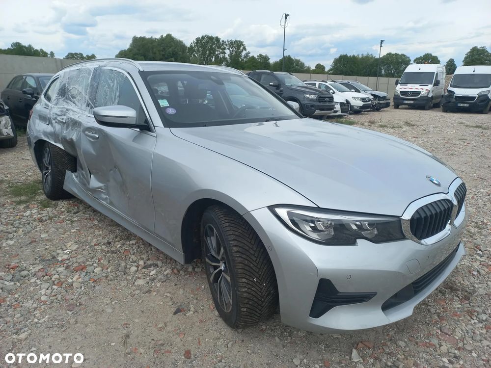 BMW Seria 3 - 2