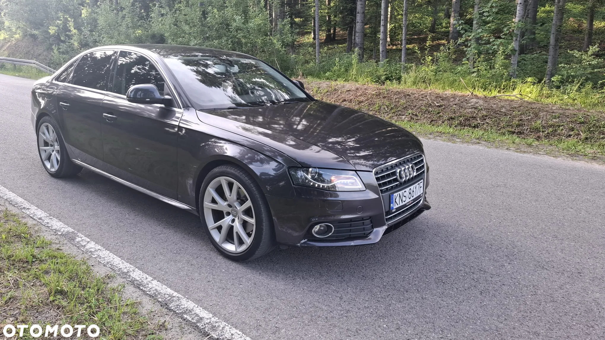 Audi A4 2.0 TDI - 11