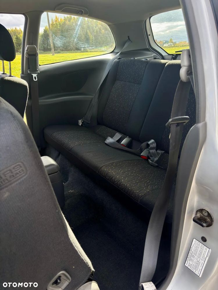 Mitsubishi Colt 1.3 - 5